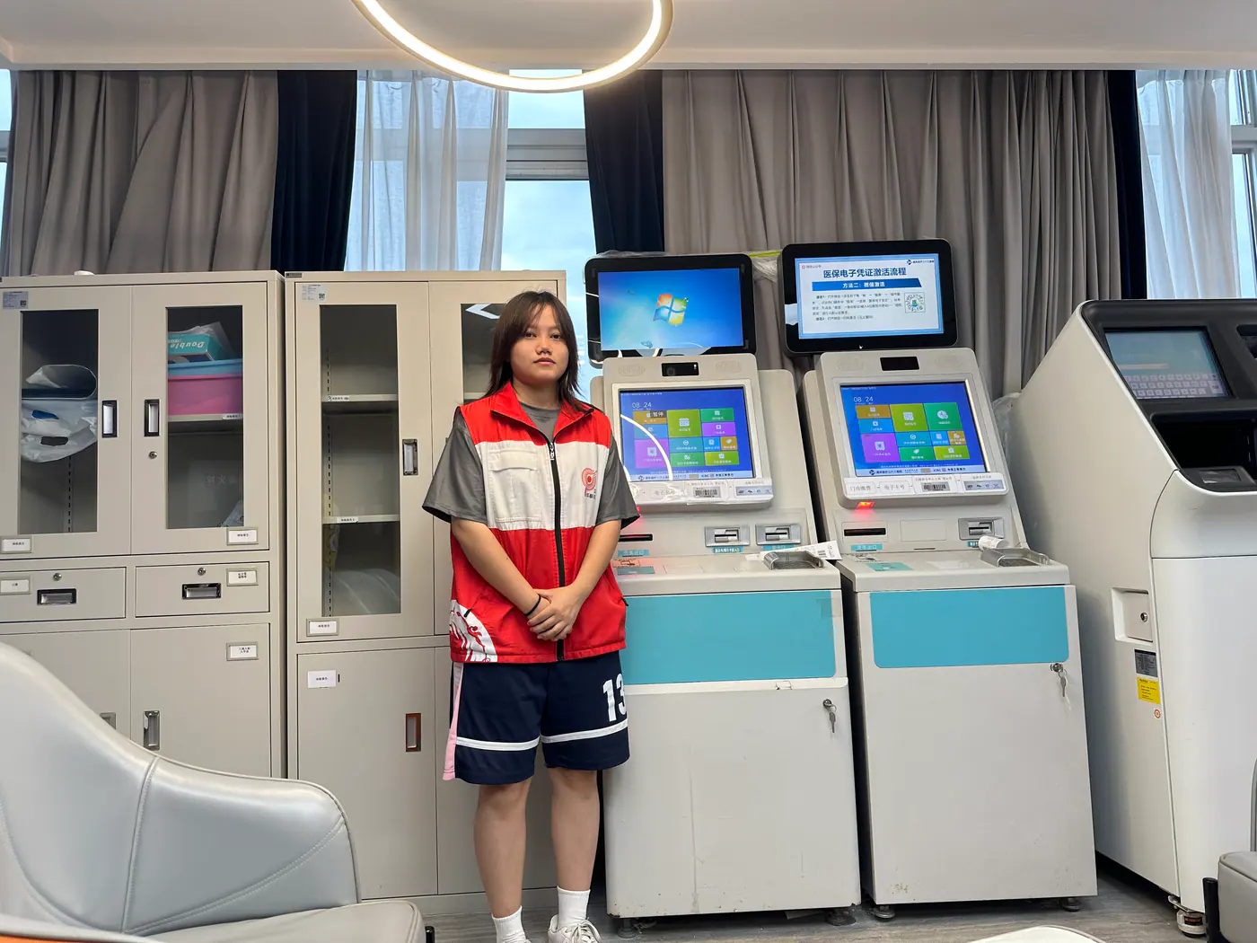 实践活动记录图 6